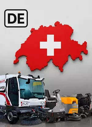 Page allemande